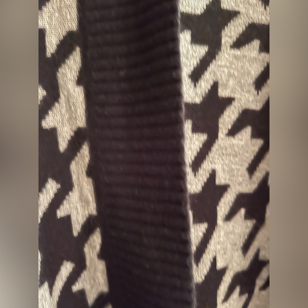 CYNTHIA ROWLEY~CARDIGAN/TOPPER~LG - Picture 6 of 11